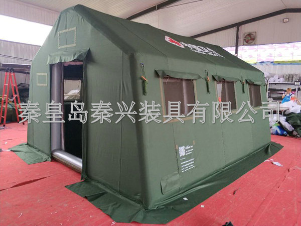 充氣帳篷 (21) 充氣帳篷 (21)